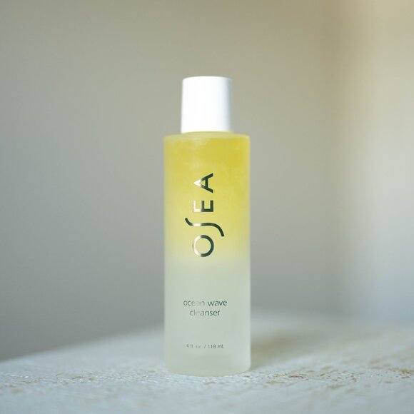 Osea Ocean Wave Cleanser - Picture 2 of 2